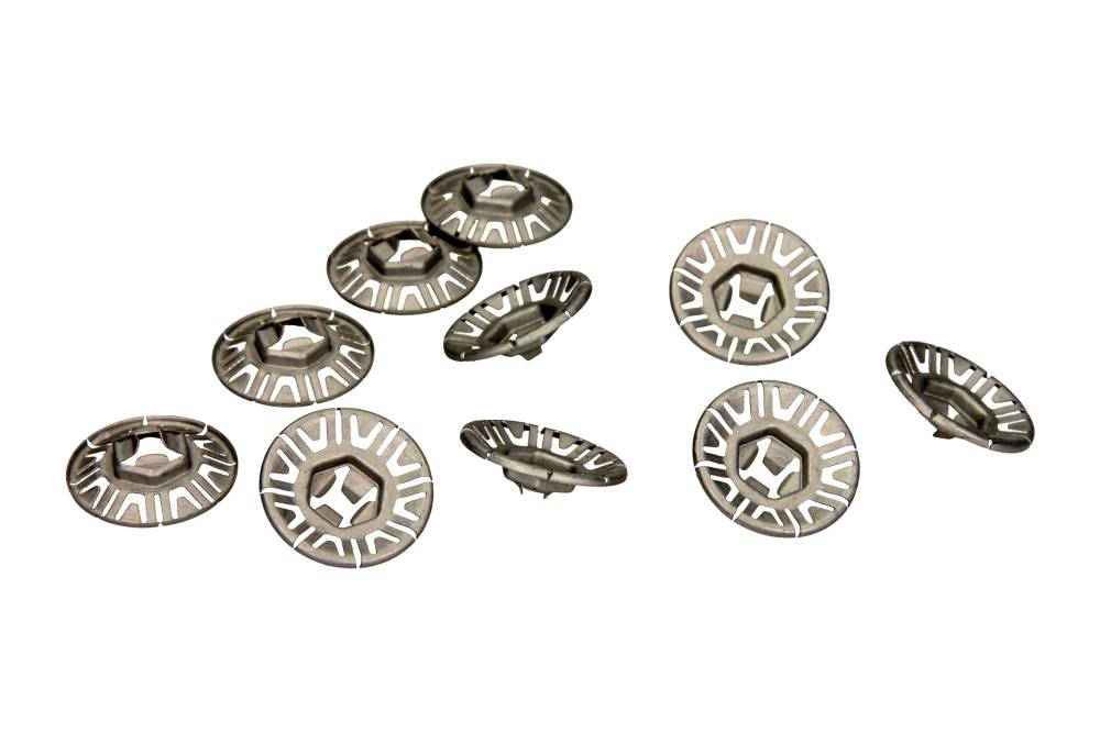 Romix C60705 — Clip, listwa ochronna