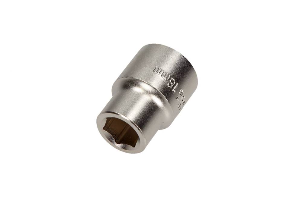 Selta 16518 - NASADKA 3-4 18 MM 6-KĄTNA