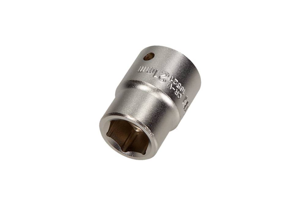 Selta 16521 - NASADKA 3-4 21 MM 6-KĄTNA