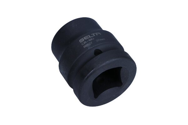 Selta 98527 - NASADKA 1 UDAROWA 27 MM 6-KĄTNA KRÓTKA