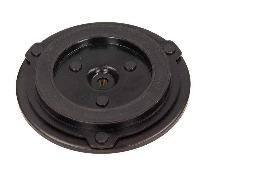 SUN CH-502 - TARCZA SPRZĘGŁA KOMPRESORA KLIMATYZACJI DELPHI CVCC OPEL ASTRA G-H
