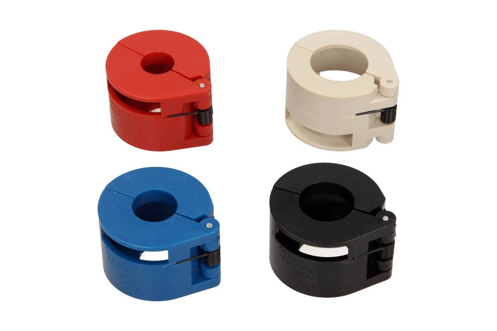 SUN CP3004 - ZESTAW MONTAŻOWY KLIMATYZACJI YL-N008 KLUCZE DO SPRINGLOCK 4 SZTUKI