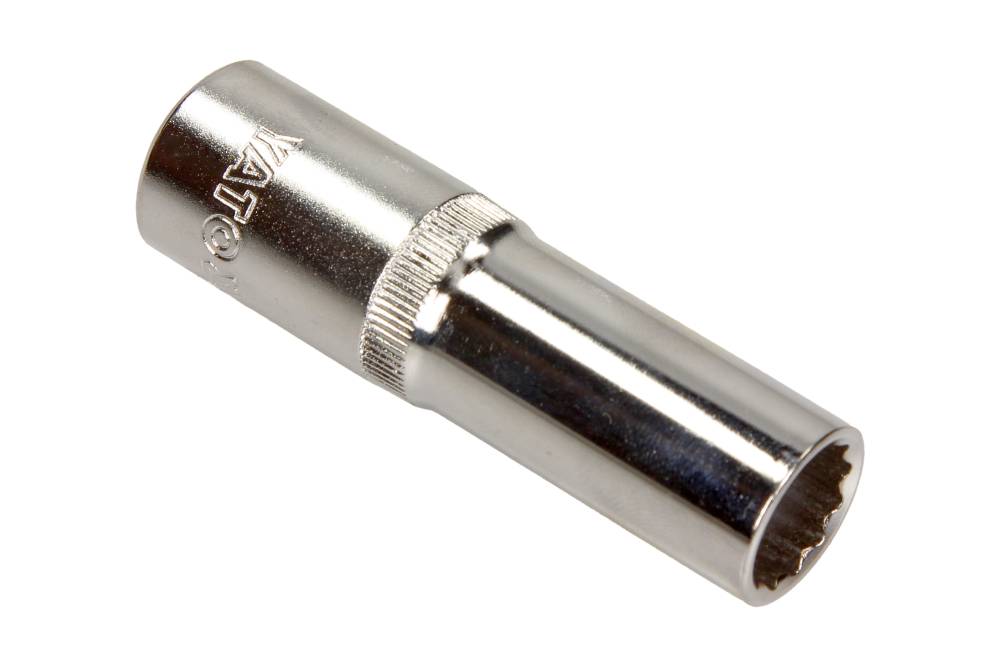 YATO YT-12936 - NASADKA 1-2 14 MM 12-KĄTNA DŁUGA