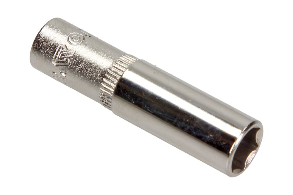 YATO YT-1420 - NASADKA 1-4 9 MM X 50 MM 6-KĄTNA DŁUGA
