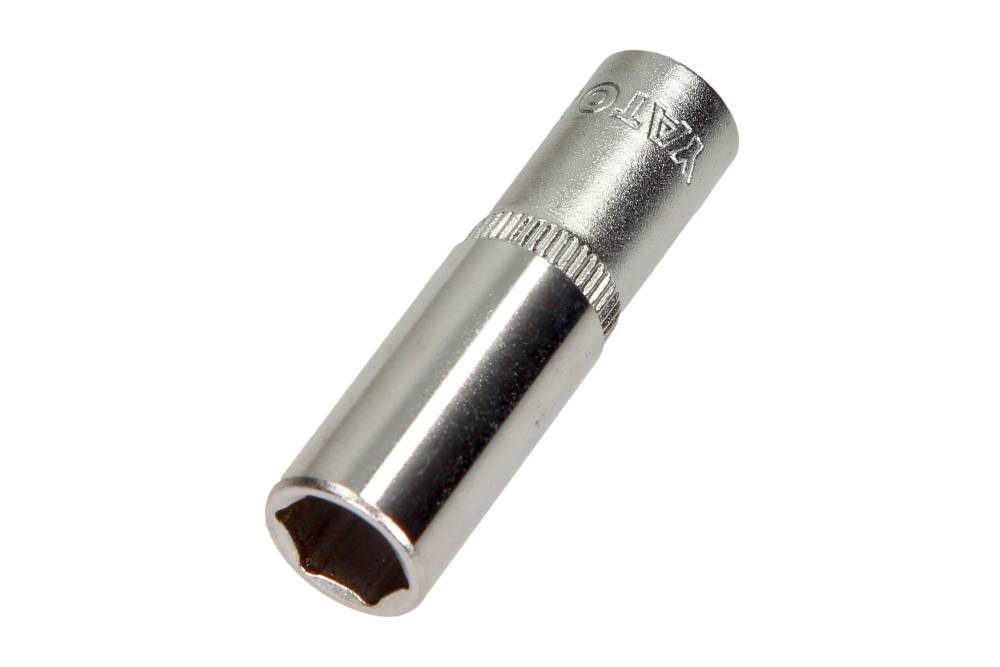 YATO YT-1421 - NASADKA 1-4 10 MM X 50 MM 6-KĄTNA DŁUGA