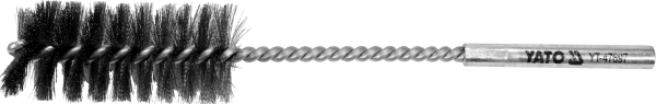 YATO YT-47697 - SZCZOTKA DRUCIANA CYLINDRYCZNA 32MM