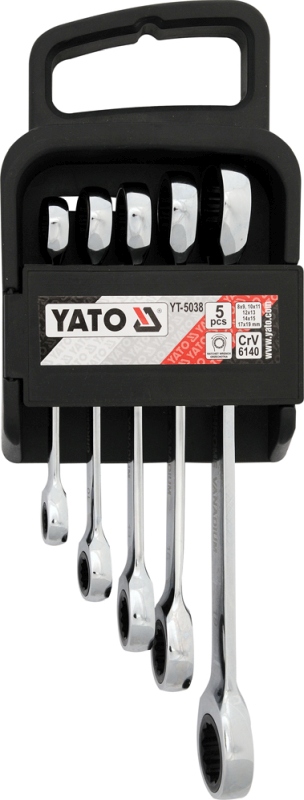 YATO YT-5038 - Klucz
