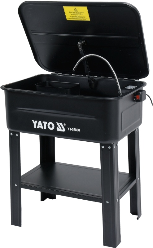 YATO YT-55808 - MYJKA WARSZTATOWA 80L