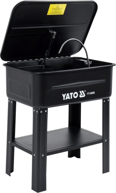 YATO YT-55808 - MYJKA WARSZTATOWA 80L
