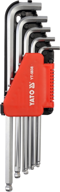 YATO YT-5838 - Klucz
