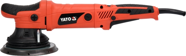 YATO YT-82200 - Szampony, wosk, polerka