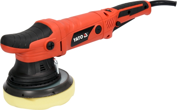 YATO YT-82200 - POLERKA MIMOŚRODOWA 150 MM. 720W. 230V