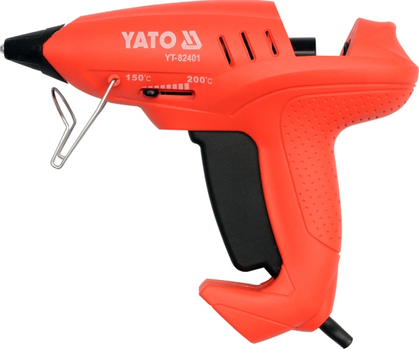 YATO YT-82401 - PISTOLET DO KLEJU 11MM 35400W