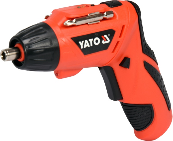 YATO YT-82760 - WKRĘTAK AKUMULATOROWY 3.6V 1.3AH