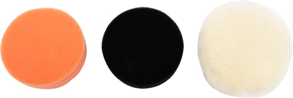 YATO YT-82903 - POLERKA AKUMULATOROWA 12 V 2 AH. 80 MM. 2 BIEGI