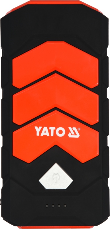 YATO YT-83081 - URZĄDZENIE ROZRUCHOWE POWER BANK 9000MAH. ROZRUCH. 400A