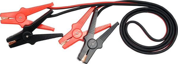 YATO YT-83152 - KABLE ROZRUCHOWE 400A 2.5M