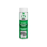 ŚRODEK DO OCHRONY KAROSERII SPRAY BIAŁY 500ML BARANEK / BOLL