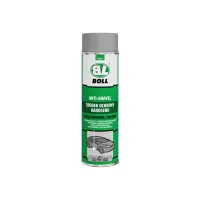 ŚRODEK DO OCHRONY KAROSERII SPRAY SZARY 500ML BARANEK / BOLL