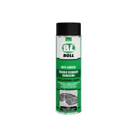 ŚRODEK DO OCHRONY KAROSERII SPRAY CZARNY 500ML BARANEK / BOLL