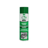SRODEK ANTYKOROZYJNY DO PODWOZI 0.5L/CZA