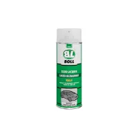 LAKIER AKRYLOWY 400ML BEZBARWNY AEROZOL / BOLL