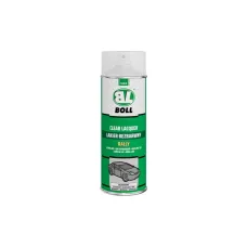 BOLL 0010121 — LAKIER AKRYLOWY 400ML BEZBARWNY AEROZOL / BOLL