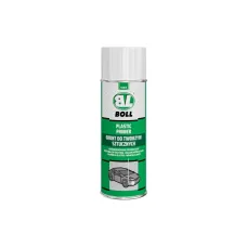 BOLL 0010122 — GRUNT DO TWORZYW SZTUCZNYCH 400ML AEROZOL / BOLL