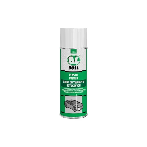 GRUNT DO TWORZYW SZTUCZNYCH 400ML AEROZOL / BOLL
