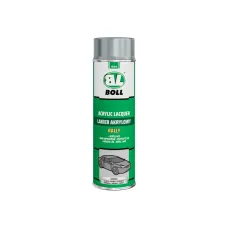 BOLL 0010123 — LAKIER AKRYLOWY SREBRNY /0,5L/ SPRAY