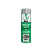 LAKIER DO FELG SREBRNY /0.5L SPRAY
