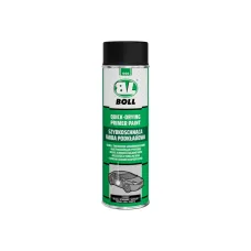 BOLL 0010199 — FARBA PODKLADOWA CZARNA /0.5L SPRAY