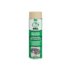 BOLL 001020 — FARBA PODKLADOWA BEZOWA /0.5L SPRAY