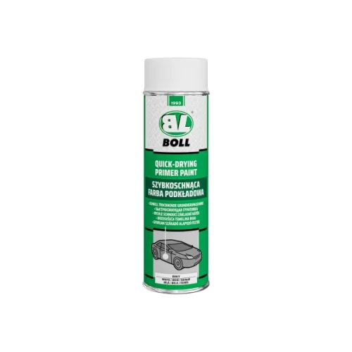 FARBA PODKLADOWA BIALA /0.5L SPRAY