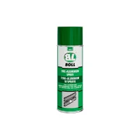 CYNK + ALUMINIUM 400ML SPRAY / BOLL