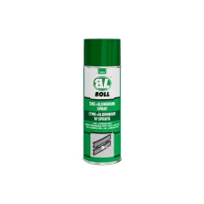 BOLL 0010212 — CYNK + ALUMINIUM 400ML SPRAY / BOLL