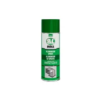 ALUMINIUM SPRAY 400ML / BOLL