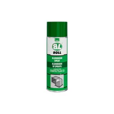 BOLL 0010213 — ALUMINIUM /0,4L/ AEROZOL