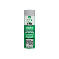 FARBA PODKLADOWA SZARA /0.5L SPRAY