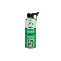 ŚRODEK WIELOFUNKCYJNY 400ML MULTI SPRAY / BOLL