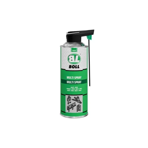 MULTI SPRAY 400 ML