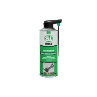 ODRDZEWIACZ W AEROZOLU 400ML Z MOS2 SMARUJE/ZABEZPIECZA / BOLL