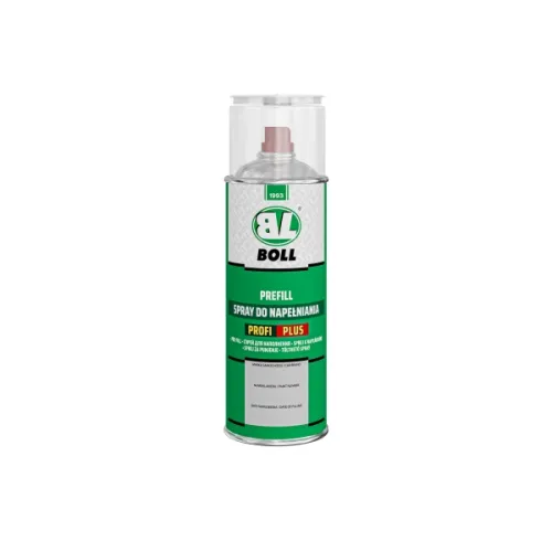 SPRAY DO NAPELNIANIA ZENSKI PROFI /0.4L