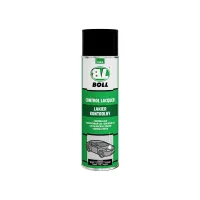 LAKIER KONTROLNY W AEROZOLU CZARNY 500ML / BOLL