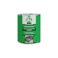 ŚRODEK DO KONSERWACJI PODWOZIA NA PĘDZEL 2KG / BOLL