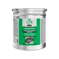 SRODEK ANTYKOROZYJNY DO PODWOZI /5KG