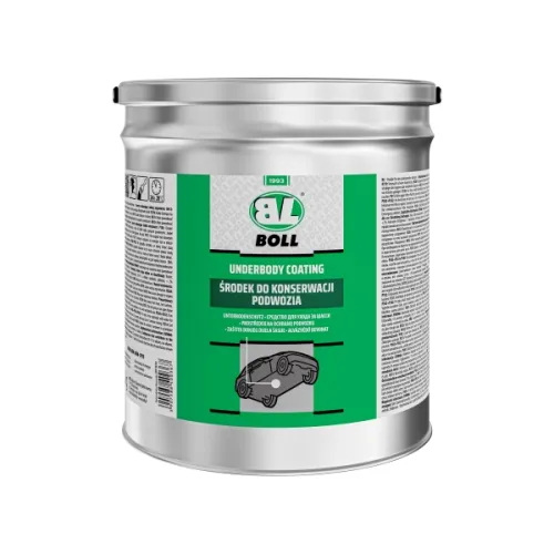 SRODEK ANTYKOROZYJNY DO PODWOZI /5KG