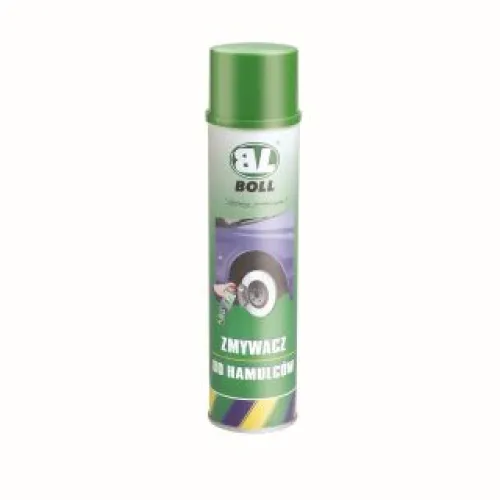 SRODEK DO CZYSZCZENIA HAMULCOW 0.5L