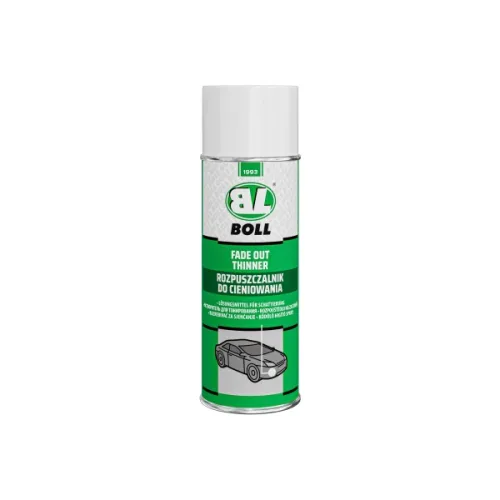ROZPUSZCZALNIK DO CIENIOWANIA SPRAY 0.4L