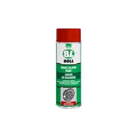 LAKIER DO ZACISKOW HAM./0,4L/CZERWONY